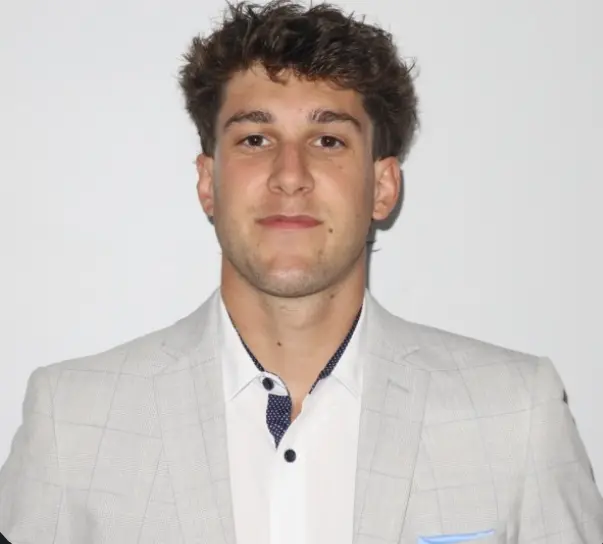 Keenan Bertrand, Project Manager