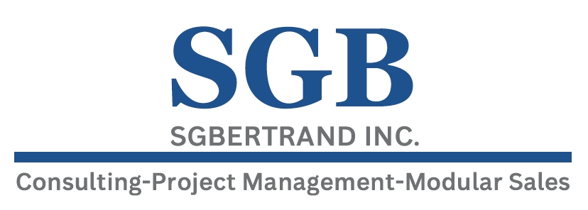 SGB Bertrand Inc.